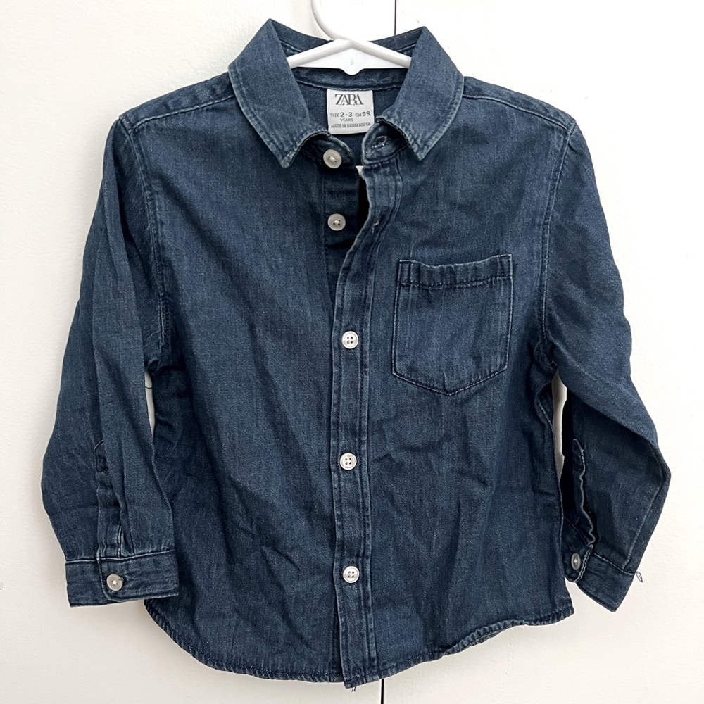 Zara Bundle - Picture 4 of 4